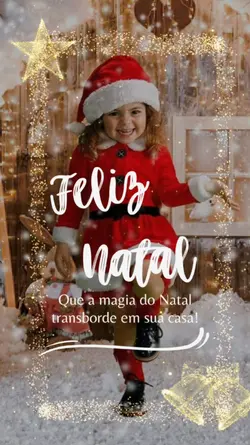 feliz Natal 
