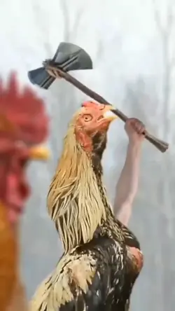 VOCÊ NOS VINGADORES