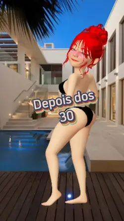 dizem que a mulher