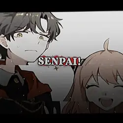 senpai!