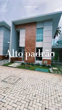 Imóvel alto padrão 
