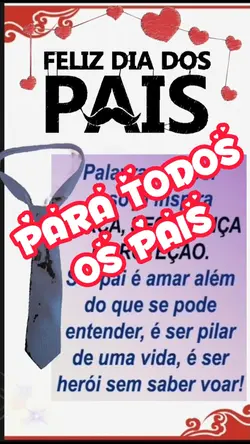 TODOS OS PAIS 