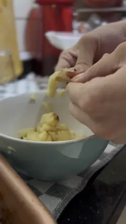 Cozinhando 