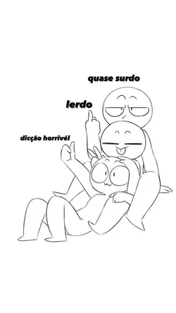 Bonequinhos Trend 🤣