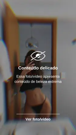 Conteúdo Delicado 