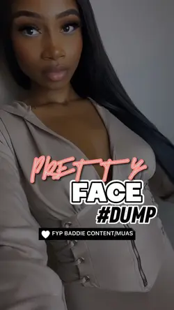๐ PRETTY FACE FYPโจ