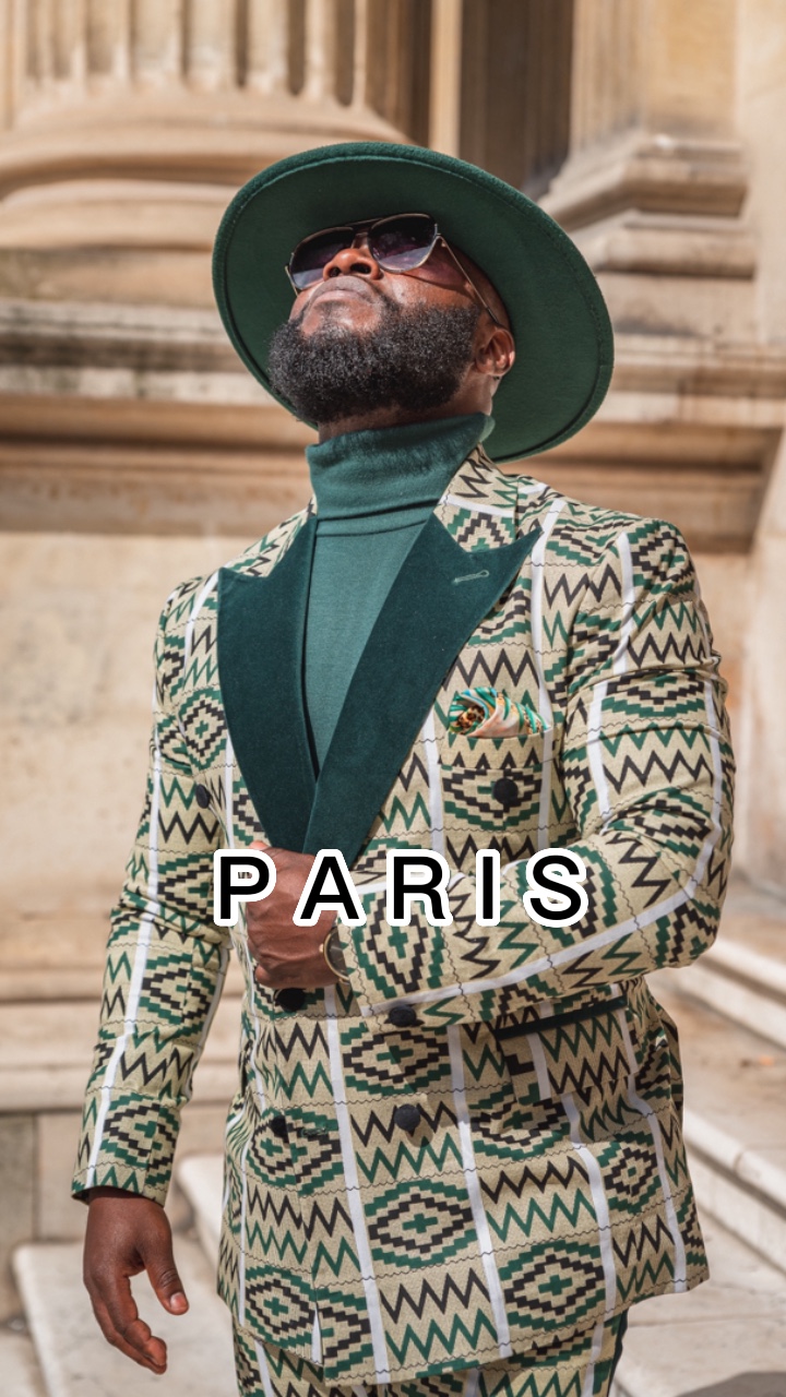 Belle journée