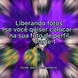 Escolha uma foto