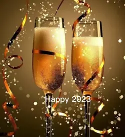 New Beginning  2023