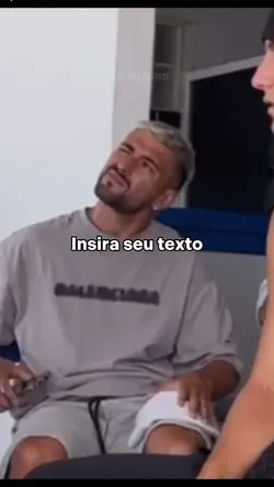 Insira seu texto 