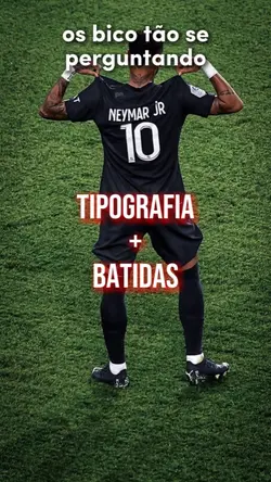 qm é esse favelado?