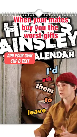 Terrible Gift 