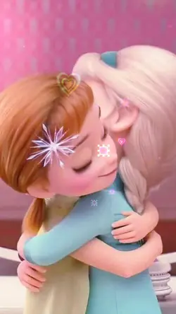 Amor de irmãs