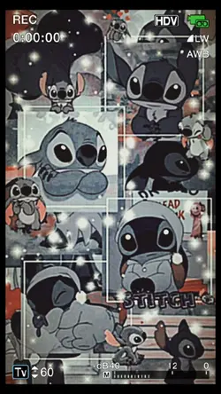 stitch