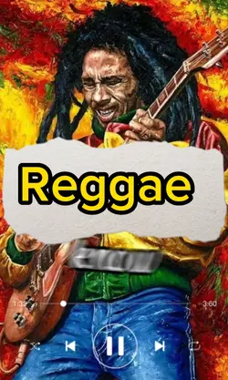 Reggae Mix
