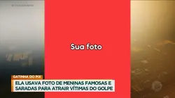 GATINHA DA INTERNET😂