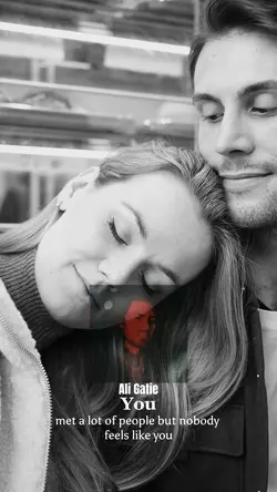 Alie Gatie- You🎶