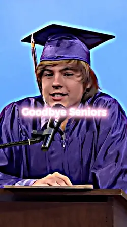 Graduation Edit