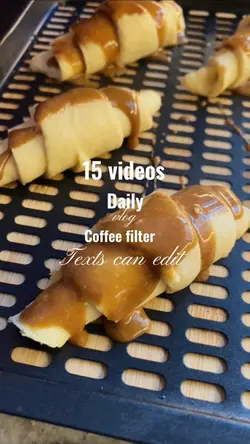 coffee vlog