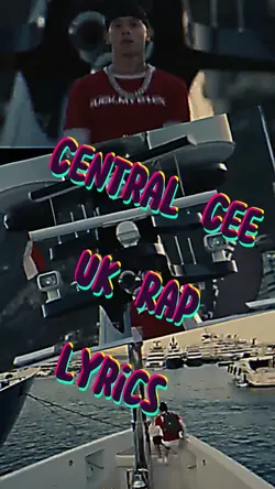 Uk Rap