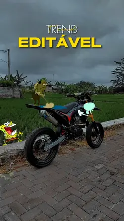 Trend do Bob Esponja