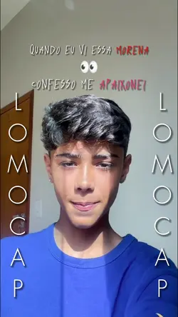 quando vi essa