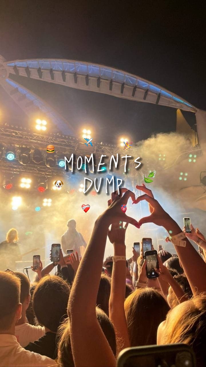 TUS MOMENTOS 