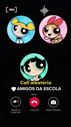 AMIGOS DA ESCOLA