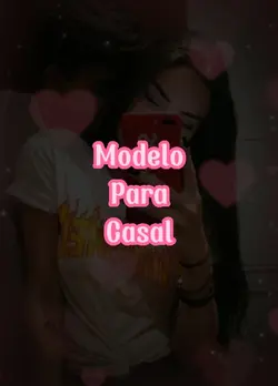 Modelo Para Casal 