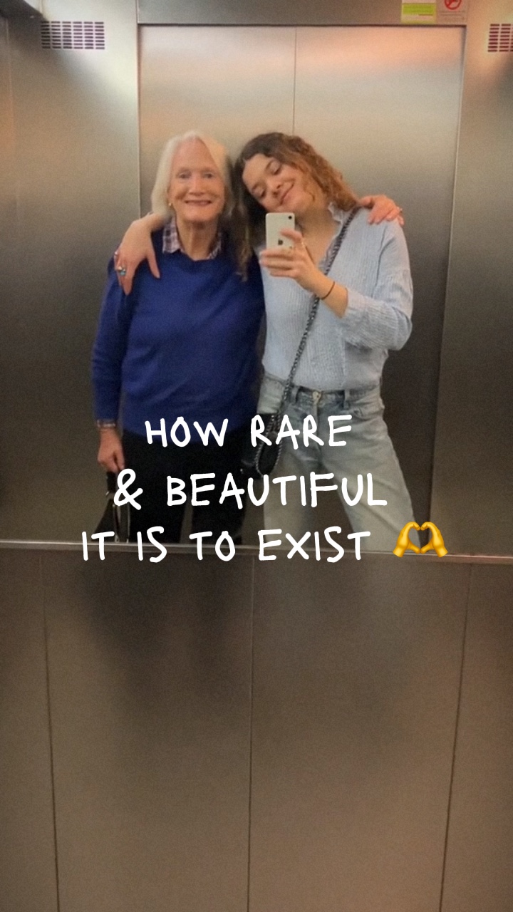Rare et beau