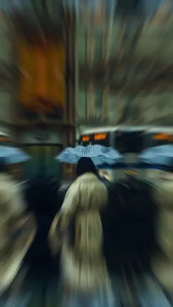 efeito na transição 