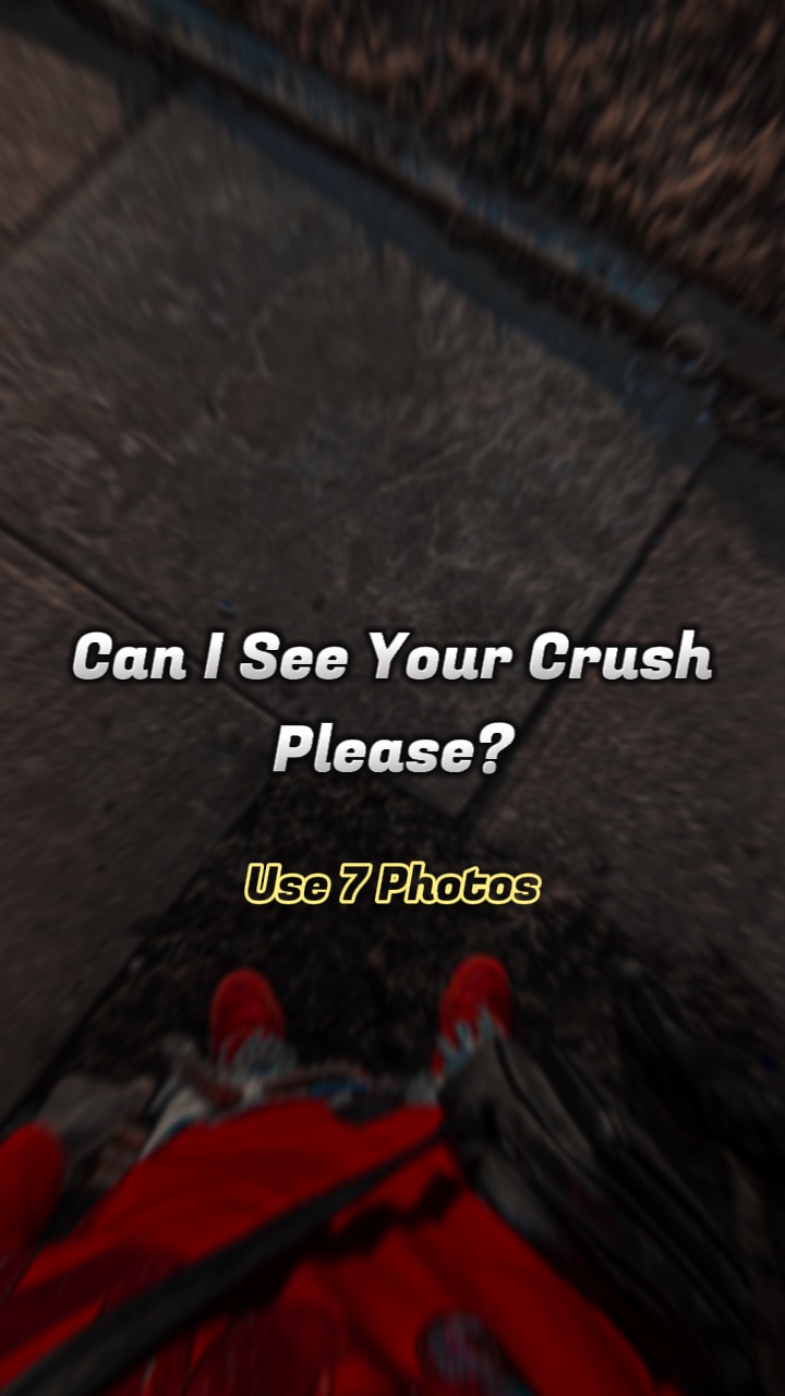 Sinong crush mo?