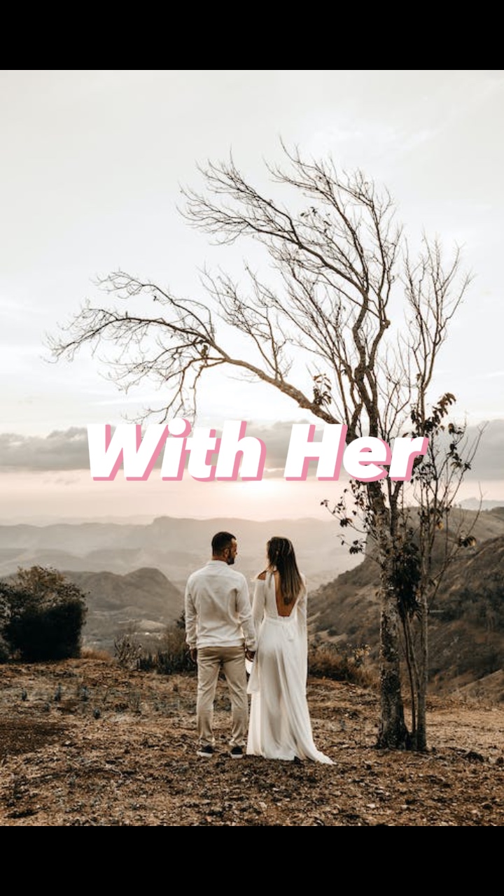 With Her