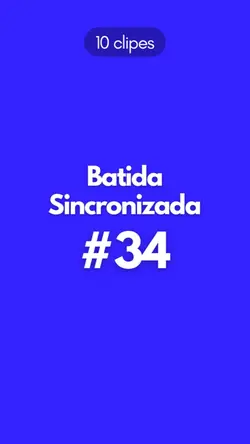 Sincronizada 34