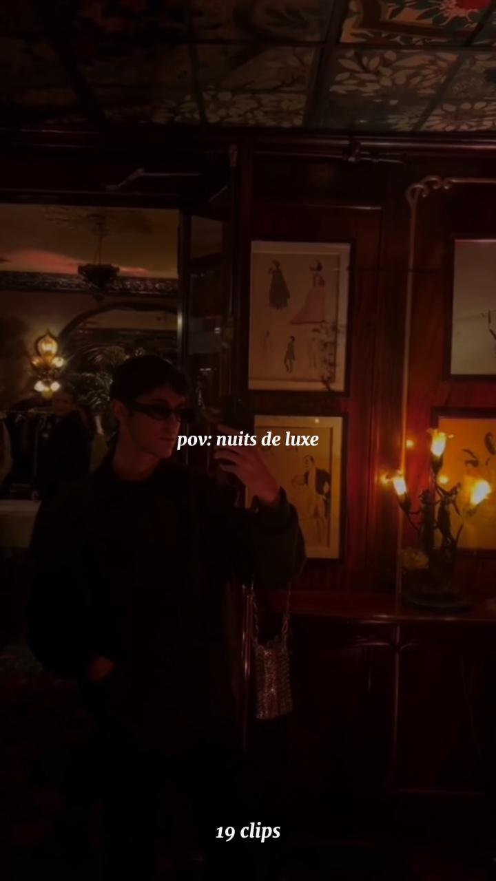 nuits de luxe