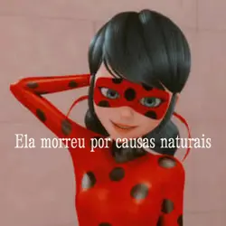 #MiraculousLadybug