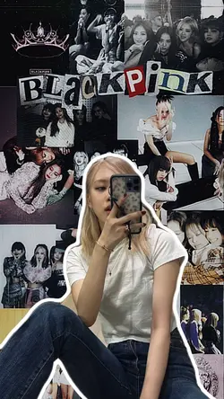 blackpink template