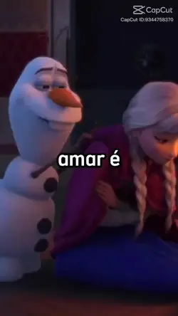 Amar é!!?