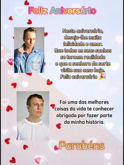 Card de Aniversário 