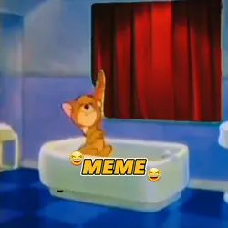 meme tom e jerry