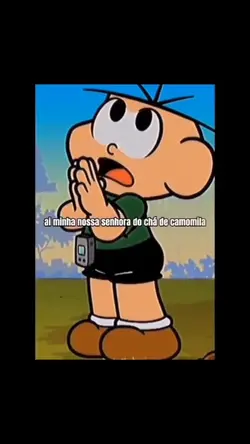 daí me calma