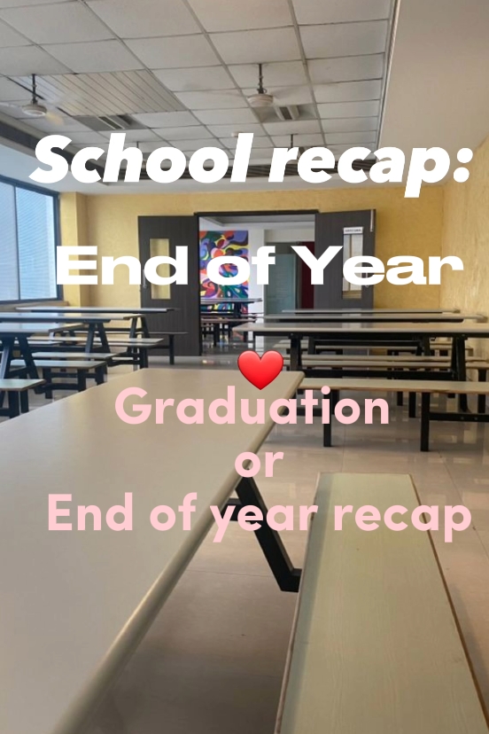 Recapitulação Escolar