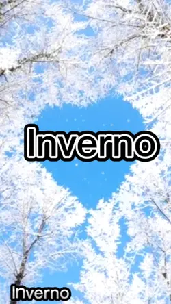 Inverno 