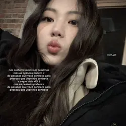 tradução original!