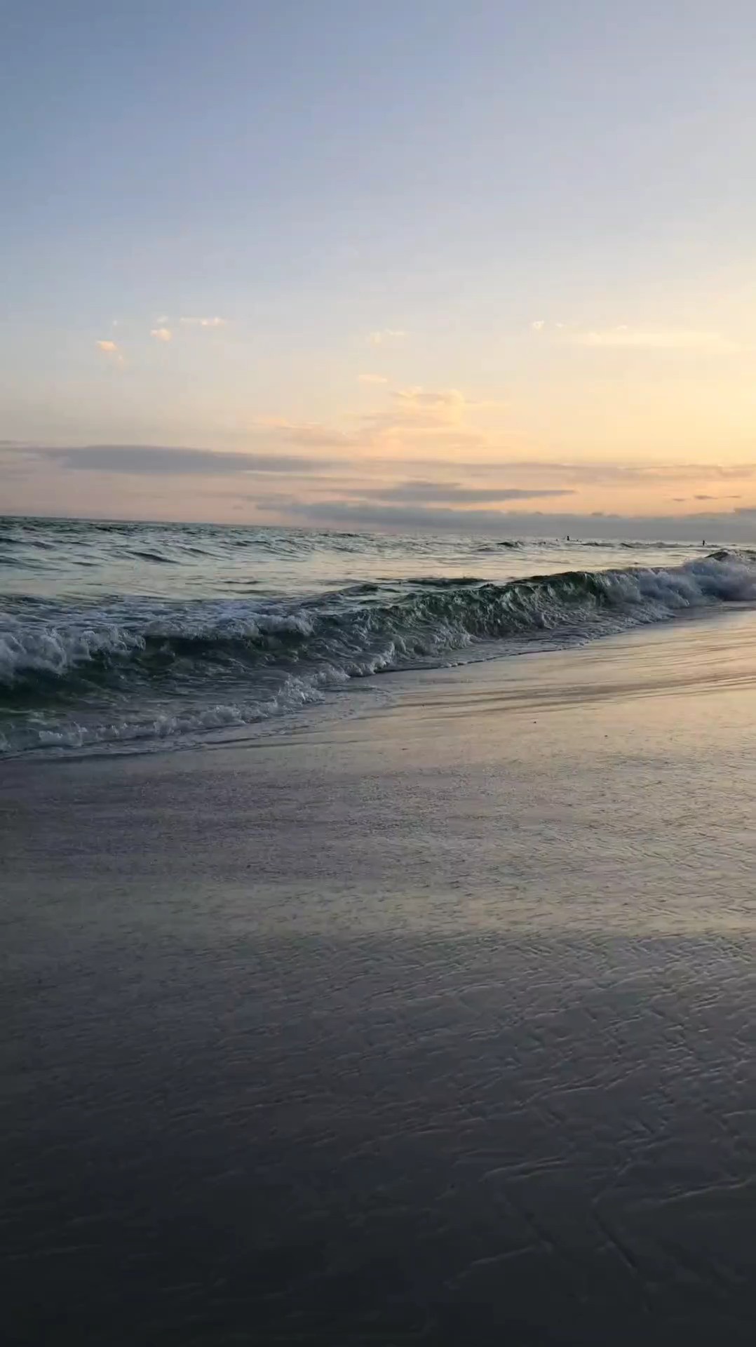 É VOCÊ - letra