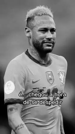 Chegouu a hora