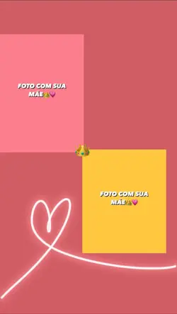 DIA DAS MÃES