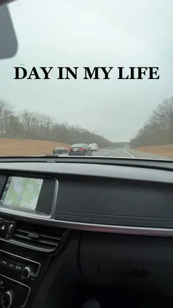 Day In My Life Vlog