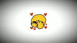 emoji fofo