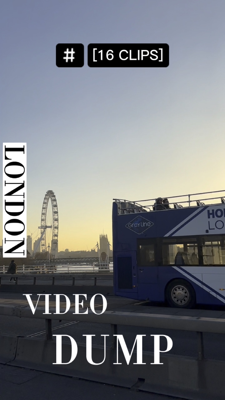 Video Geçişleri 